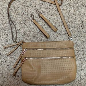Jessica Simpson Crossbody Bag